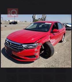 فولكسفاغن جيتا